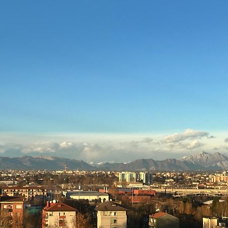Apartamento Skyscraper 11 Cinisello Balsamo Exterior foto