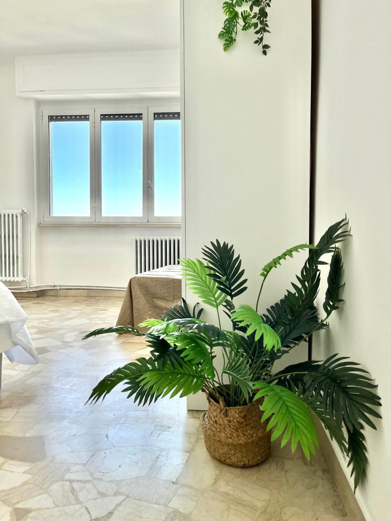 Apartamento Skyscraper 11 Cinisello Balsamo Exterior foto