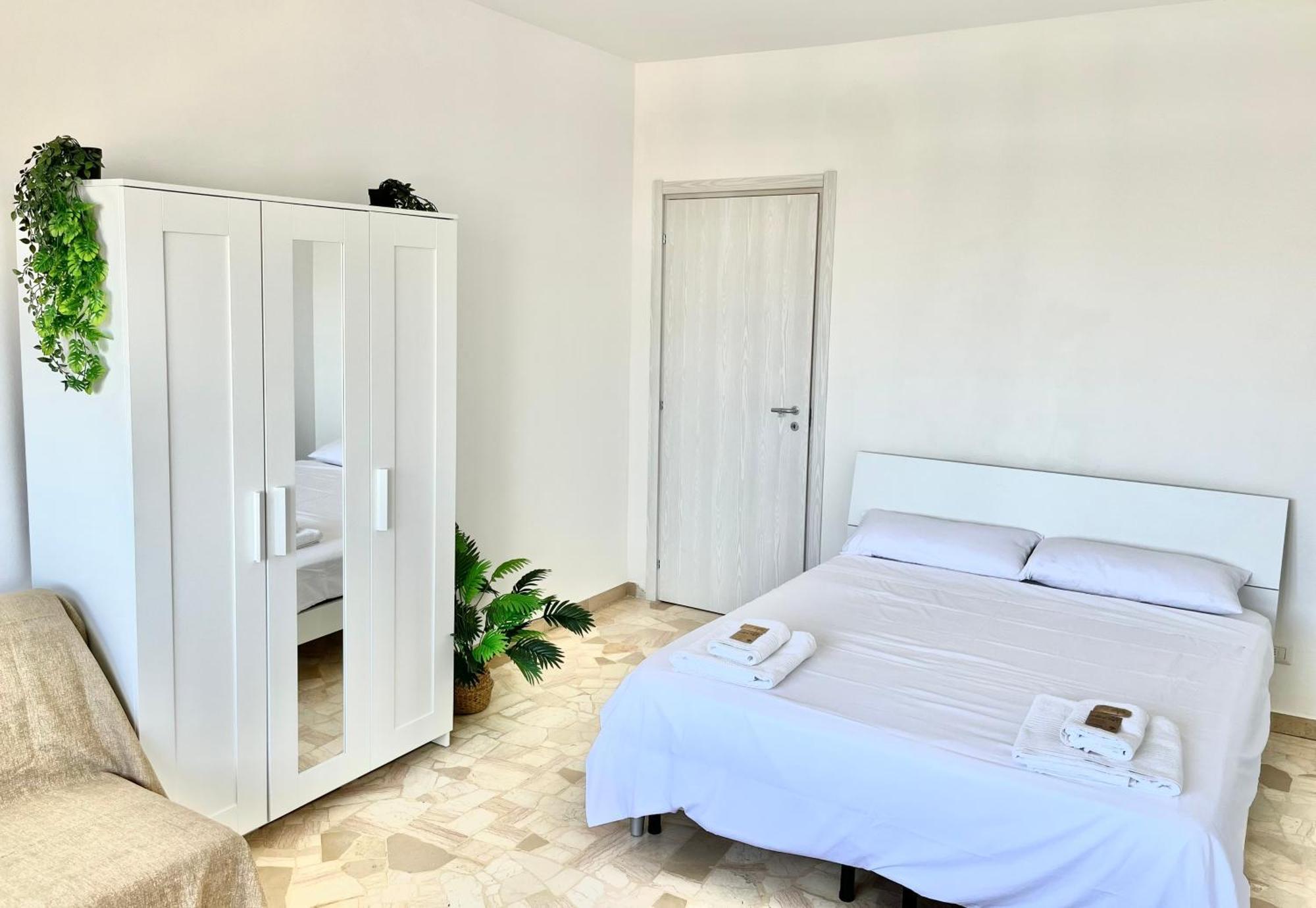 Apartamento Skyscraper 11 Cinisello Balsamo Exterior foto
