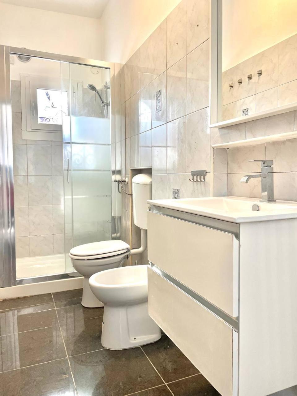 Apartamento Skyscraper 11 Cinisello Balsamo Exterior foto